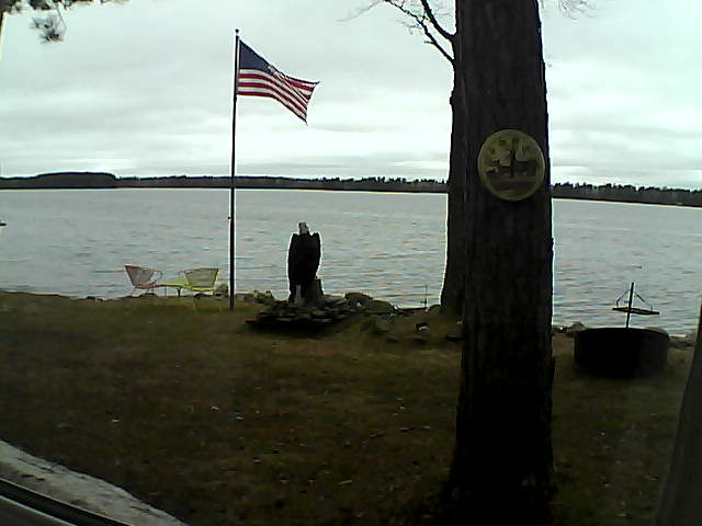 Whiteface Cam Image - Thu, 05/02/2019 12:52pm 