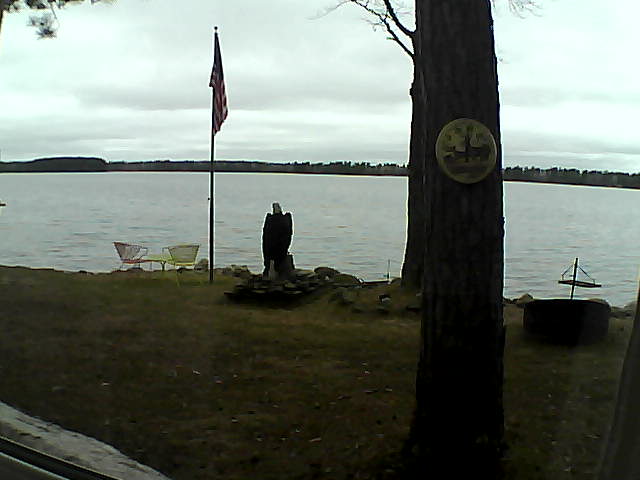 Whiteface Cam Image - Thu, 05/02/2019 1:02pm 