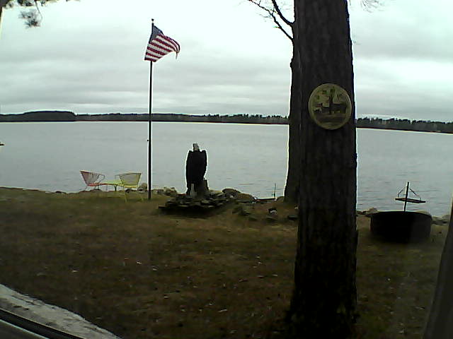 Whiteface Cam Image - Thu, 05/02/2019 1:12pm 