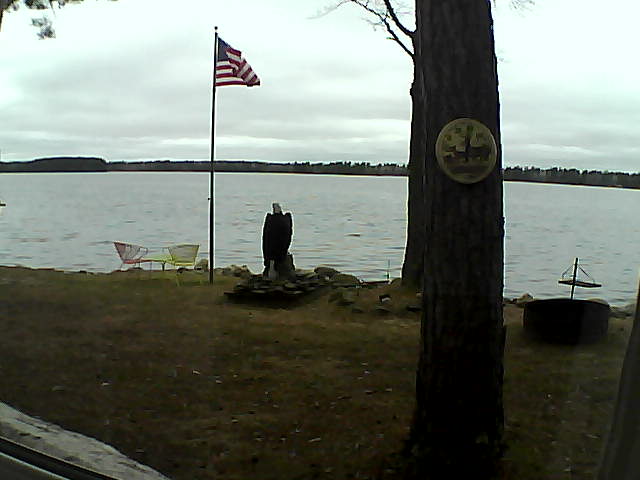 Whiteface Cam Image - Thu, 05/02/2019 1:22pm 