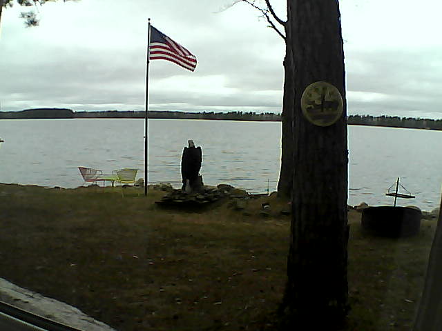 Whiteface Cam Image - Thu, 05/02/2019 2:12pm 