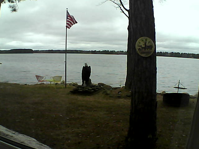 Whiteface Cam Image - Thu, 05/02/2019 2:22pm 