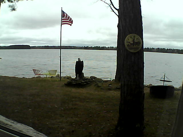 Whiteface Cam Image - Thu, 05/02/2019 2:32pm 