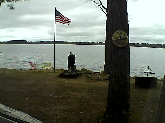 Whiteface Cam Image - Thu, 05/02/2019 2:52pm 