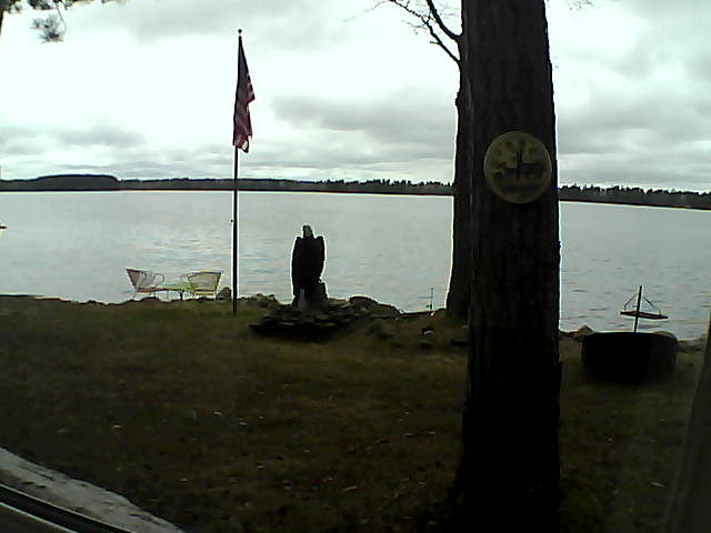 Whiteface Cam Image - Thu, 05/02/2019 3:02pm 