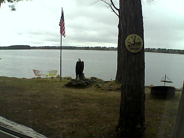 Whiteface Cam Image - Thu, 05/02/2019 3:42pm 