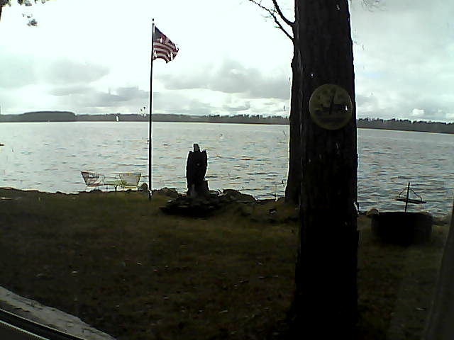 Whiteface Cam Image - Thu, 05/02/2019 4:32pm 