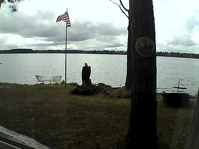 Whiteface Cam Image - Thu, 05/02/2019 4:42pm 