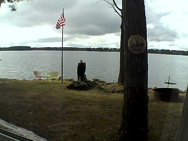 Whiteface Cam Image - Thu, 05/02/2019 4:52pm 