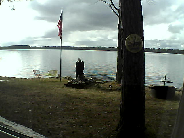 Whiteface Cam Image - Thu, 05/02/2019 5:12pm 