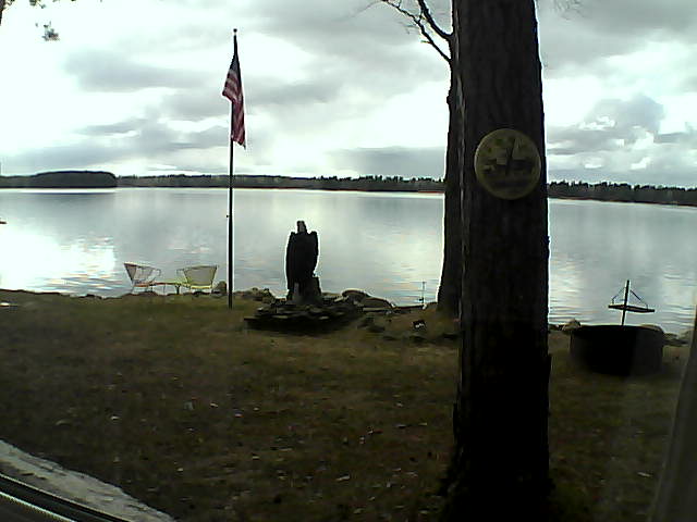 Whiteface Cam Image - Thu, 05/02/2019 5:22pm 