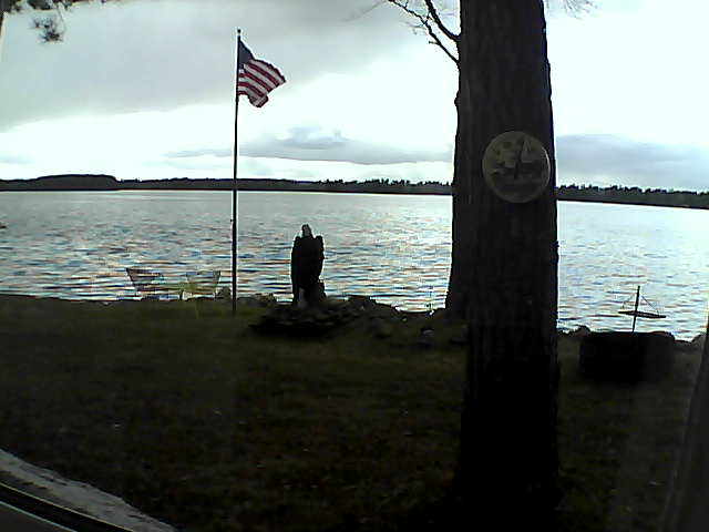 Whiteface Cam Image - Thu, 05/02/2019 6:02pm 