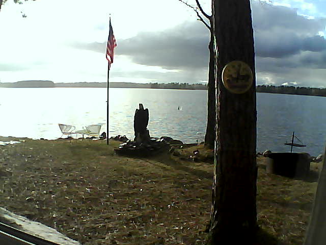 Whiteface Cam Image - Thu, 05/02/2019 6:22pm 