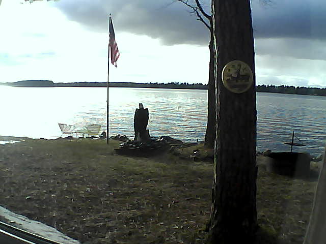 Whiteface Cam Image - Thu, 05/02/2019 6:32pm 