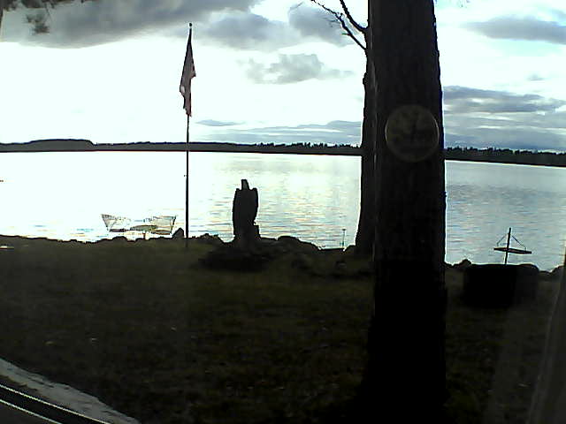 Whiteface Cam Image - Thu, 05/02/2019 6:52pm 