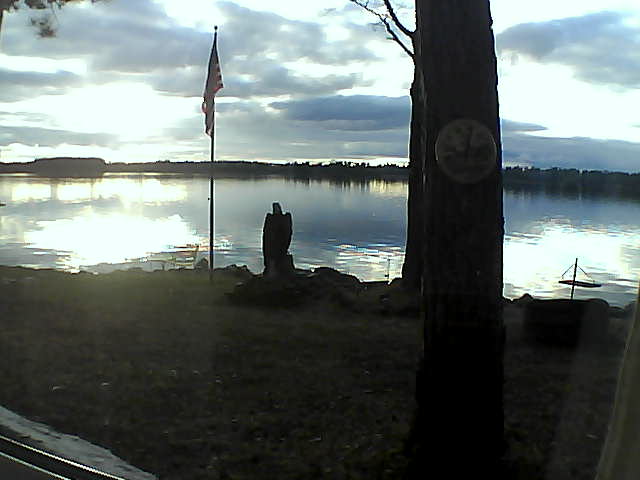 Whiteface Cam Image - Thu, 05/02/2019 7:32pm 