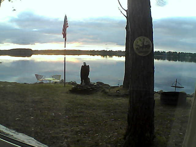 Whiteface Cam Image - Thu, 05/02/2019 8:02pm 