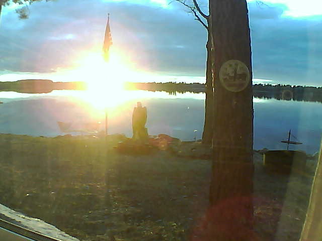 Whiteface Cam Image - Thu, 05/02/2019 8:12pm 