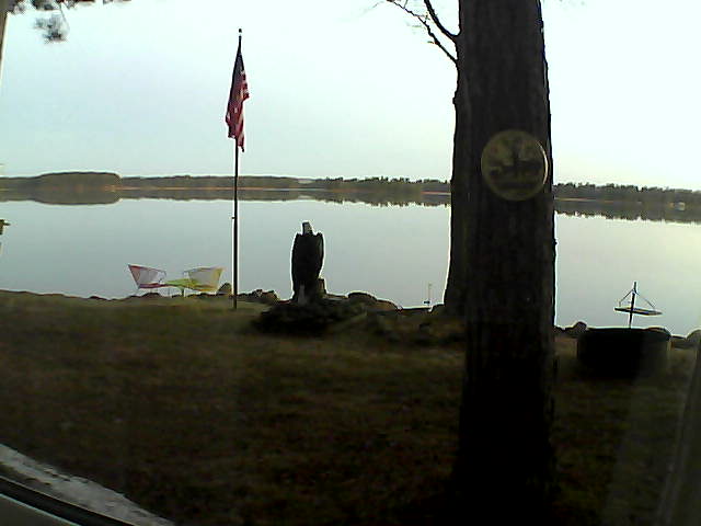 Whiteface Cam Image - Fri, 05/03/2019 5:31am 