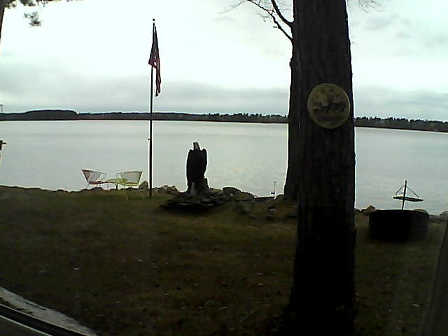 Whiteface Cam Image - Fri, 05/03/2019 3:42pm 