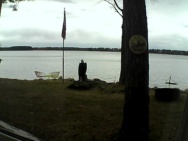 Whiteface Cam Image - Fri, 05/03/2019 3:52pm 