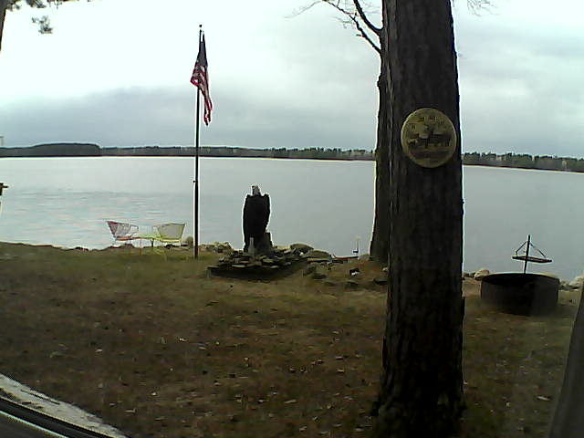 Whiteface Cam Image - Fri, 05/03/2019 4:02pm 