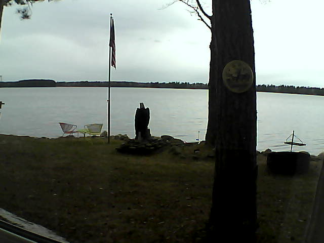 Whiteface Cam Image - Fri, 05/03/2019 4:42pm 