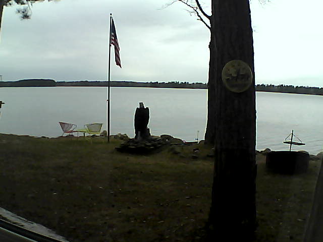 Whiteface Cam Image - Fri, 05/03/2019 4:52pm 