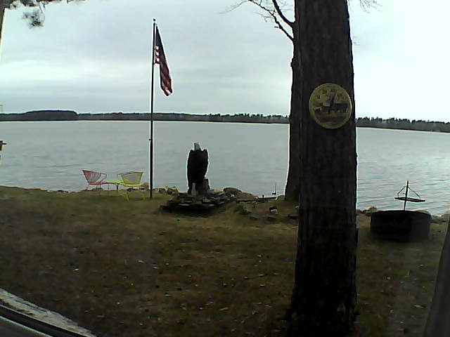 Whiteface Cam Image - Fri, 05/03/2019 5:02pm 