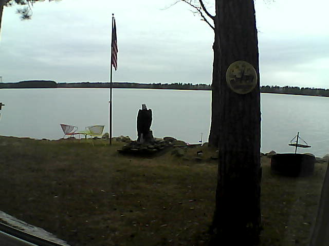 Whiteface Cam Image - Fri, 05/03/2019 5:12pm 