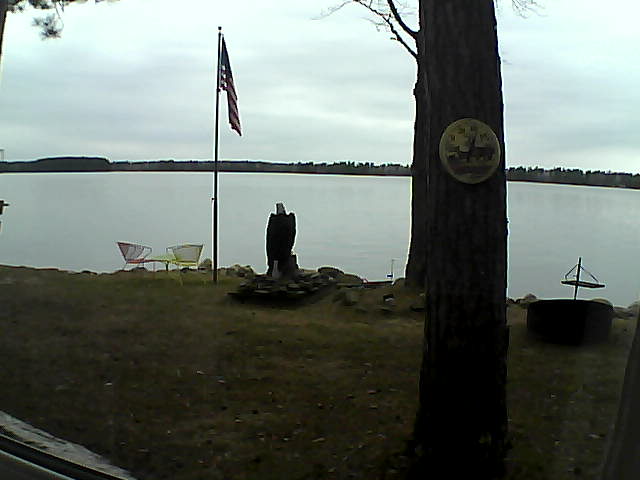 Whiteface Cam Image - Fri, 05/03/2019 5:22pm 