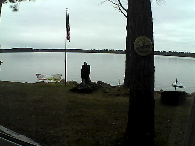 Whiteface Cam Image - Fri, 05/03/2019 5:32pm 