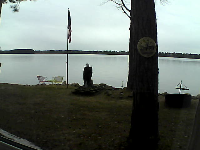 Whiteface Cam Image - Fri, 05/03/2019 5:42pm 