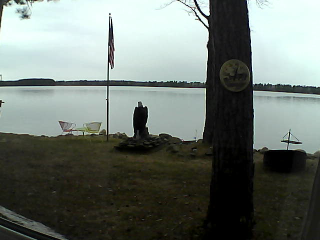 Whiteface Cam Image - Fri, 05/03/2019 5:52pm 