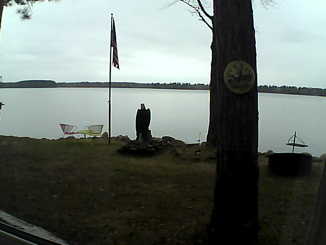 Whiteface Cam Image - Fri, 05/03/2019 6:12pm 