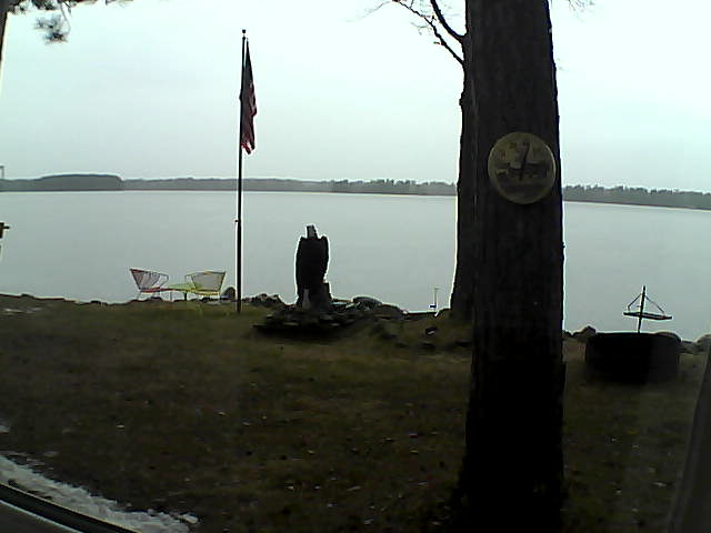 Whiteface Cam Image - Fri, 05/03/2019 6:32pm 