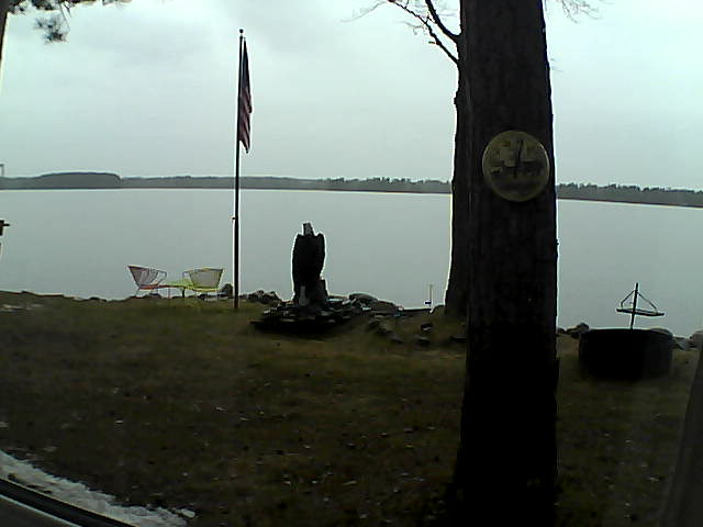 Whiteface Cam Image - Fri, 05/03/2019 6:52pm 