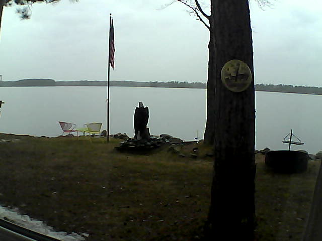 Whiteface Cam Image - Fri, 05/03/2019 7:22pm 