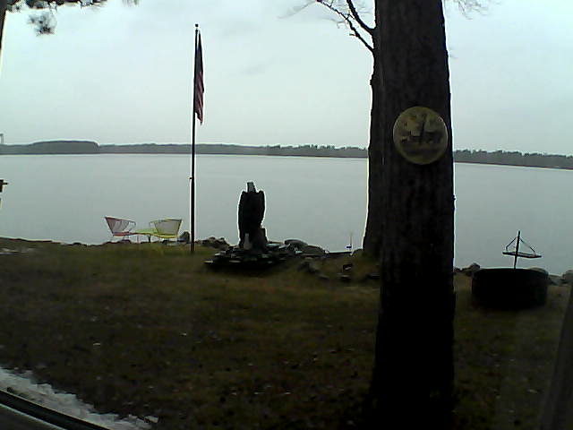 Whiteface Cam Image - Fri, 05/03/2019 7:32pm 