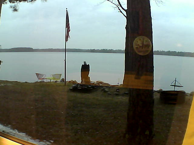 Whiteface Cam Image - Fri, 05/03/2019 8:12pm 