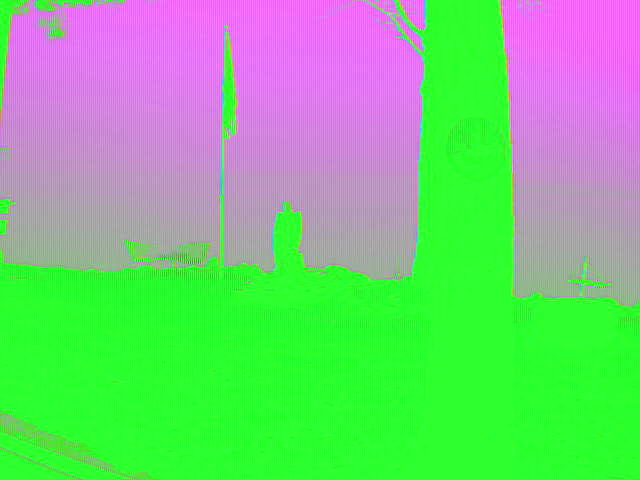 Whiteface Cam Image - Sat, 05/04/2019 6:24am 