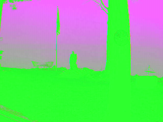 Whiteface Cam Image - Sat, 05/04/2019 6:54am 