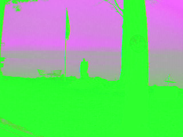 Whiteface Cam Image - Sat, 05/04/2019 8:04am 