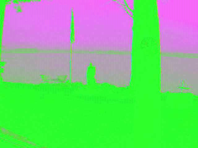 Whiteface Cam Image - Sat, 05/04/2019 8:24am 