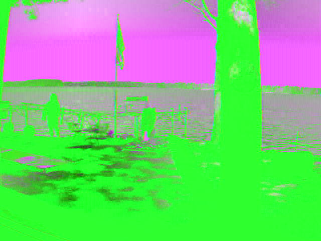 Whiteface Cam Image - Sat, 05/04/2019 10:24am 