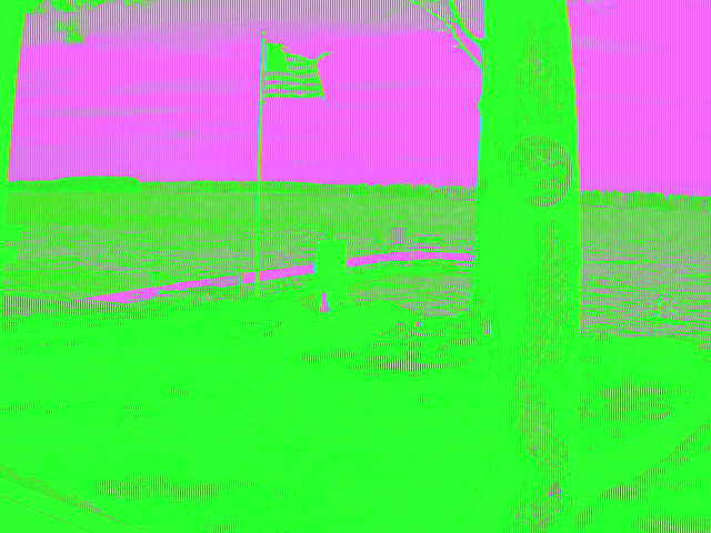 Whiteface Cam Image - Sat, 05/04/2019 12:35pm 