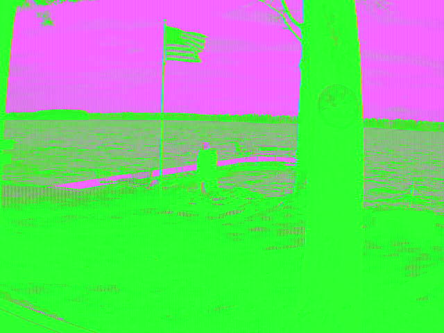 Whiteface Cam Image - Sat, 05/04/2019 12:55pm 