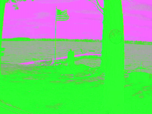 Whiteface Cam Image - Sat, 05/04/2019 1:15pm 