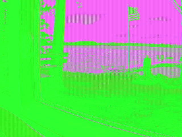 Whiteface Cam Image - Sat, 05/04/2019 2:25pm 