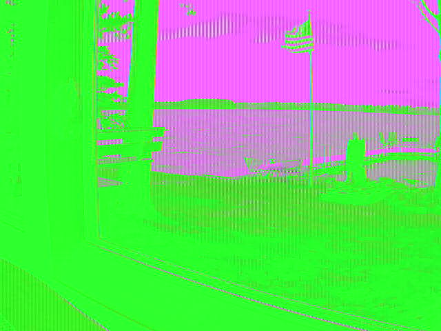 Whiteface Cam Image - Sat, 05/04/2019 2:35pm 